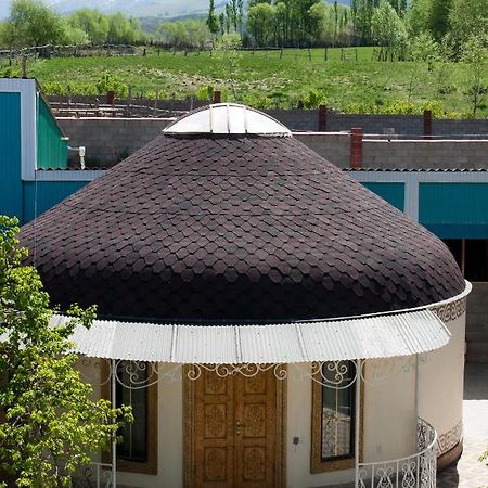 Barskoon Guest House المظهر الخارجي الصورة