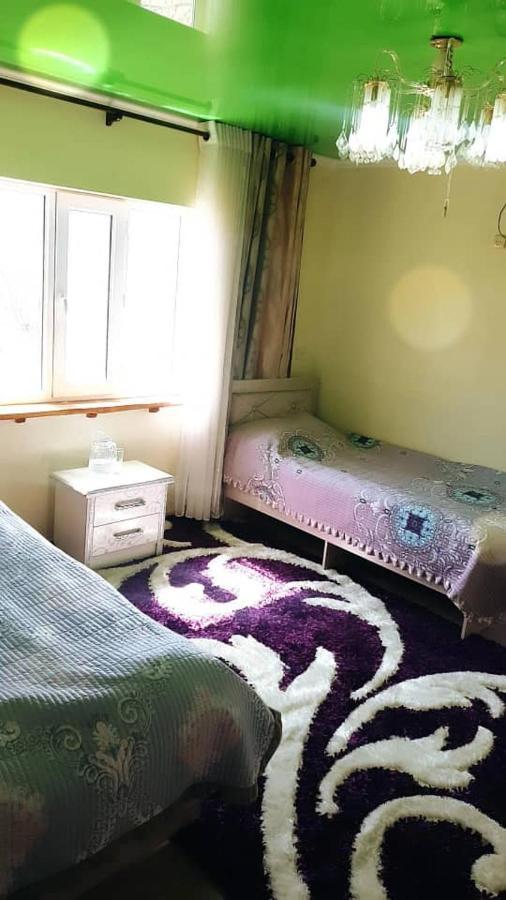 Barskoon Guest House المظهر الخارجي الصورة