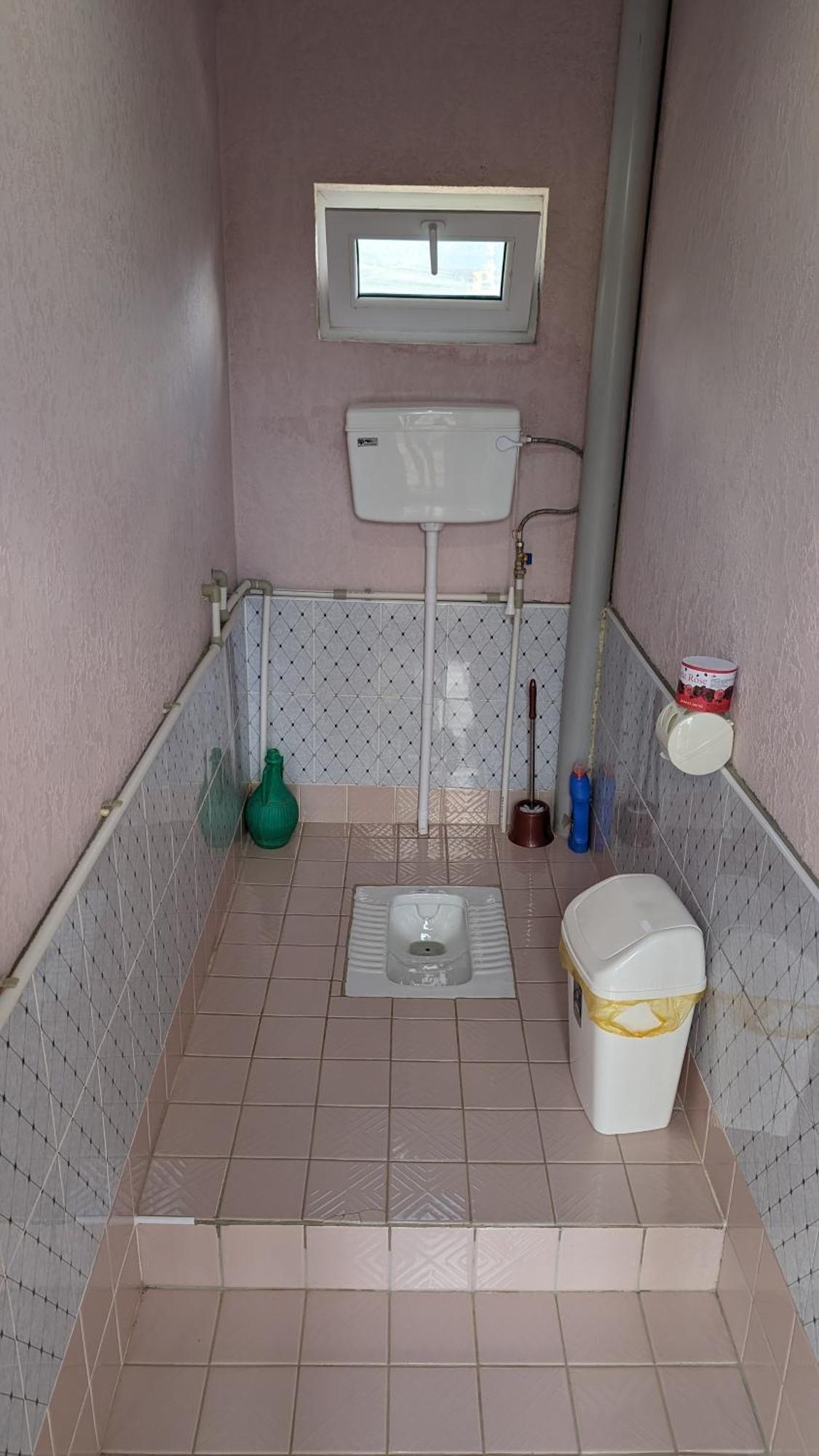 Barskoon Guest House المظهر الخارجي الصورة