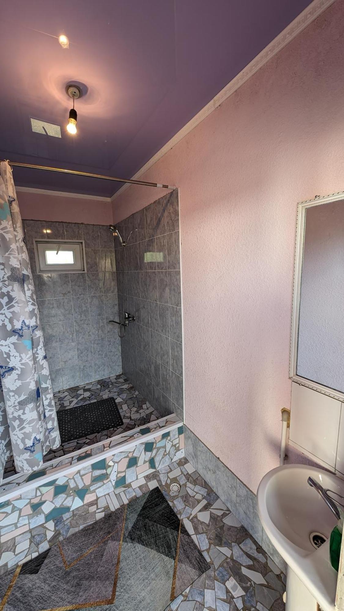Barskoon Guest House المظهر الخارجي الصورة