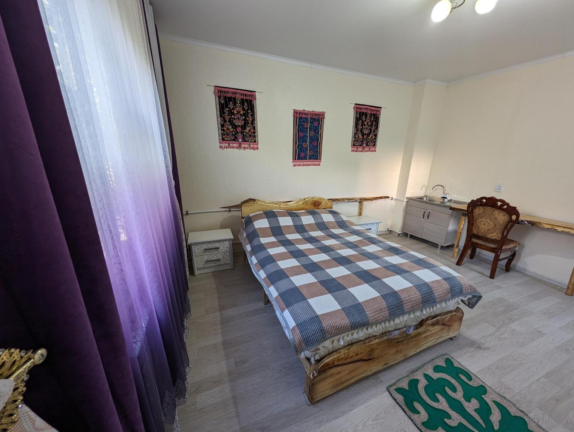 Barskoon Guest House المظهر الخارجي الصورة