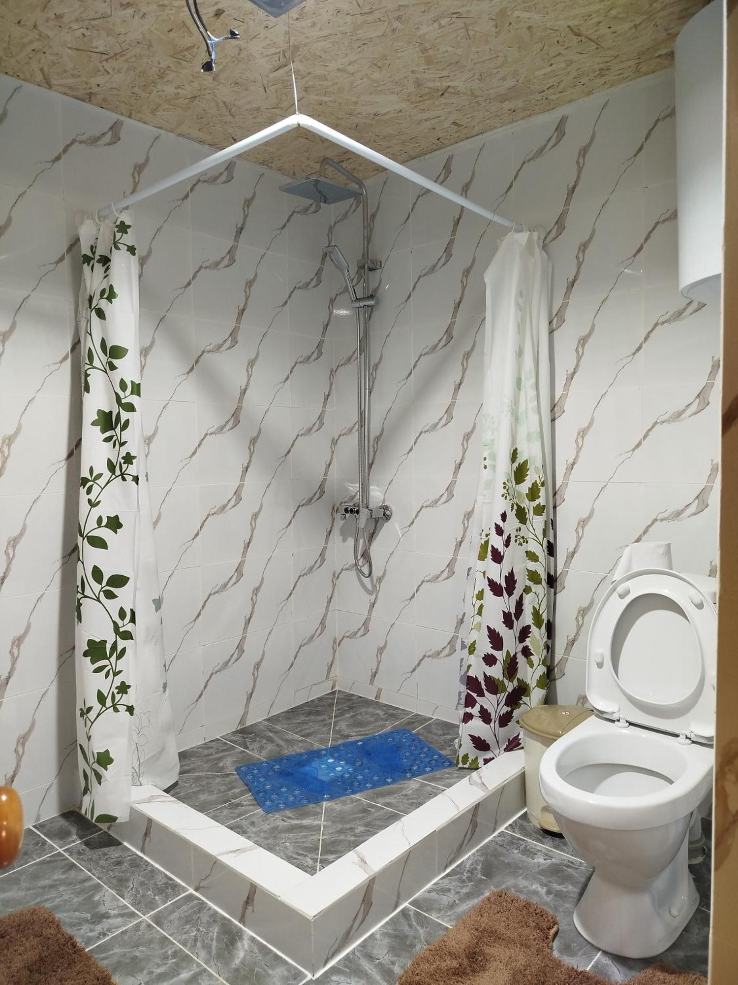 Barskoon Guest House المظهر الخارجي الصورة