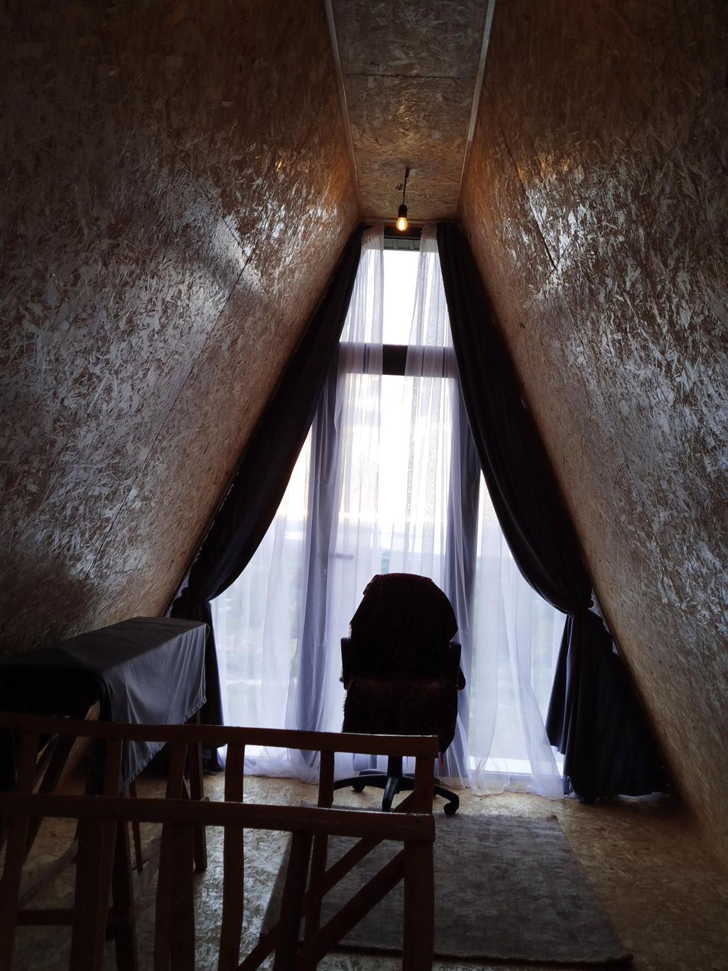 Barskoon Guest House المظهر الخارجي الصورة
