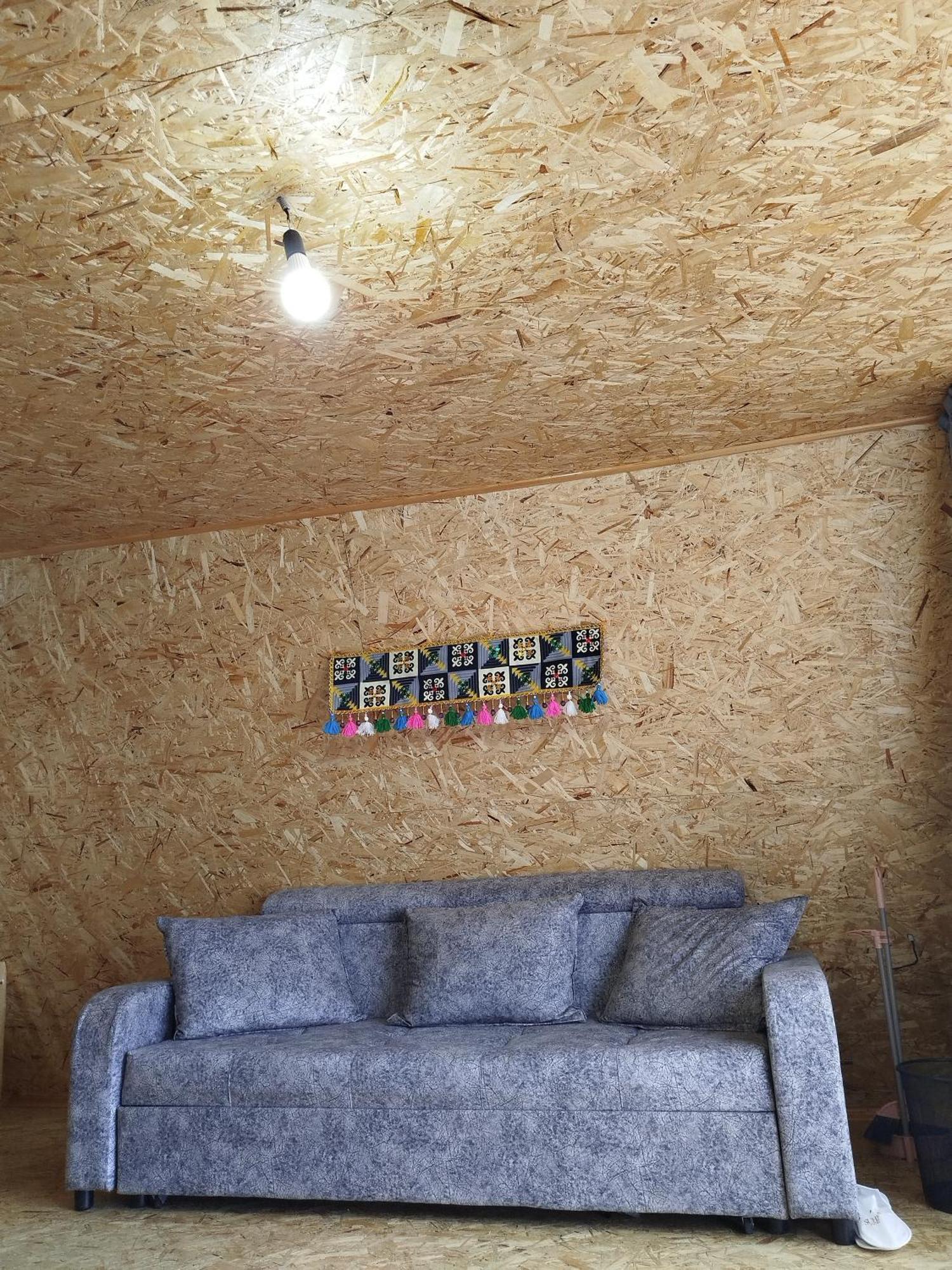 Barskoon Guest House المظهر الخارجي الصورة